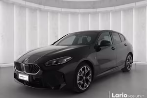BMW Serie 1 118d MSport auto