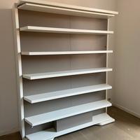 Promo letto a scomparsa modello LGM2.0 BOOK