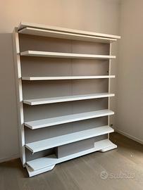 Promo letto a scomparsa modello LGM2.0 BOOK