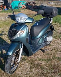 Honda SH 125 - 2006