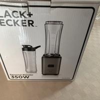 Frullatore Black+Decker 350W NUOVO