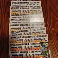 Dylan Dog - SPECIALI