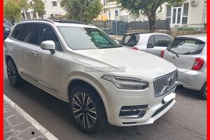 VOLVO XC 90 250cv 7 POSTI.IBRIDA.IVA.RATE.PERMUTE.