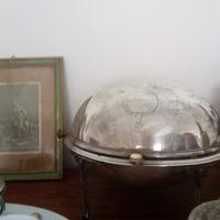 boulle età regina Vittoria 