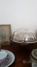 boulle età regina Vittoria 