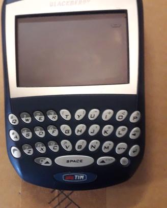 Telefono Blackberry