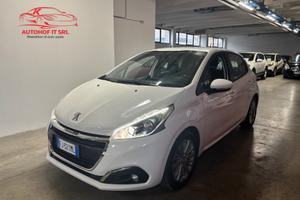 Peugeot 208 1.6 hdi Allure | OK NEOPATENTATI |
