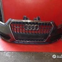 Musata anteriore completa JAGUAR XJ XJR modello 35