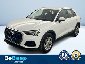 Audi Q3 35 1.5 TFSI MHEV BUSINESS S-TRONIC