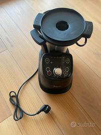 Robot da cucina Masterpro by Carlo Cracco