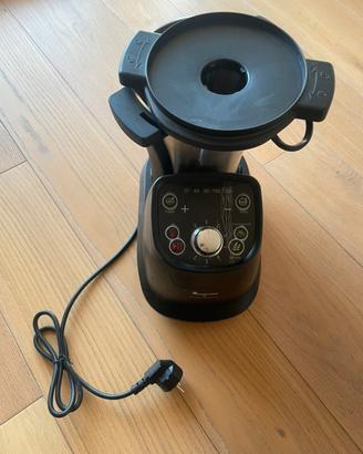 Robot da cucina Masterpro by Carlo Cracco