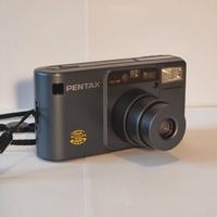 Pentax espio 80 zoom 35-80mm