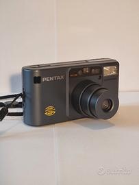 Pentax espio 80 zoom 35-80mm