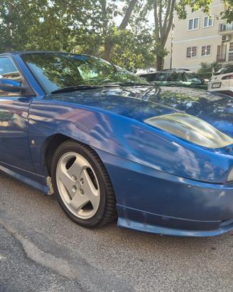 Fiat Coupe 2.0 i.e. turbo 16V Plus