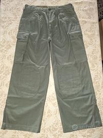 Pantaloni militare, NUOVO