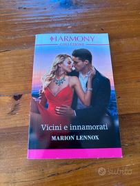 Harmony Vicini e innamorati Marion Lennox