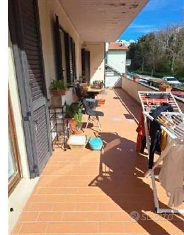 Appartamento – Cagli, Cappuccini - Vista 4