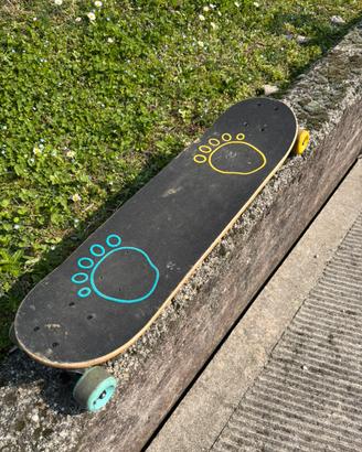 Skateboard per bambini