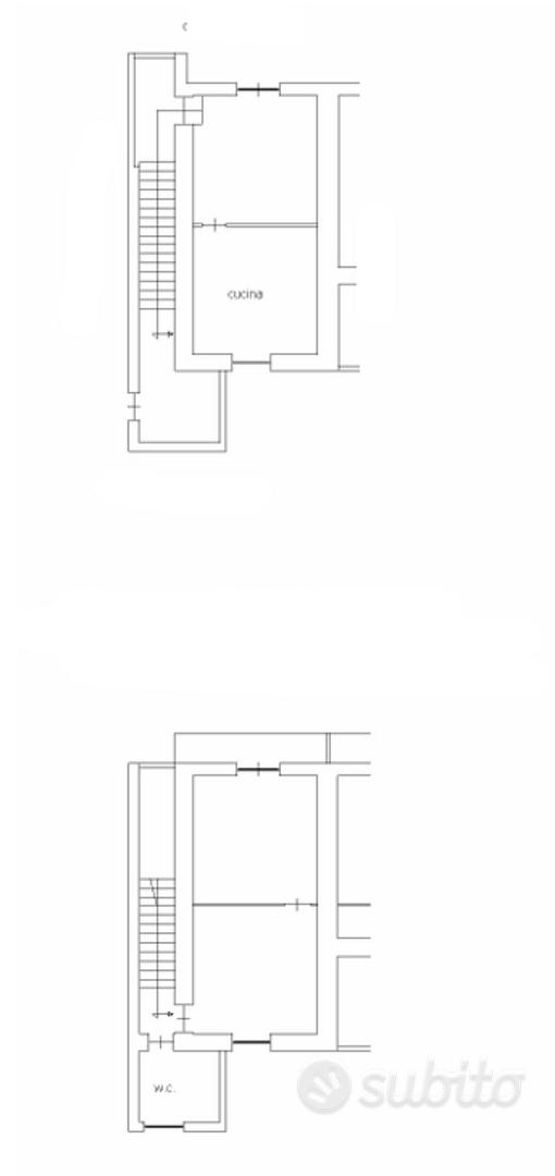 Casa – Monteforte Irpino, Alvanella - Vista 4