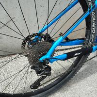  MTB Trek x-caliber 8 