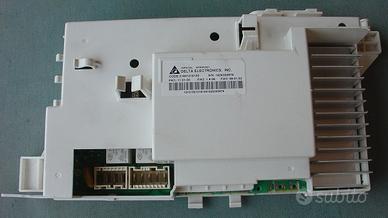 Scheda elettronica Lavatrice Hotpoint o Ariston