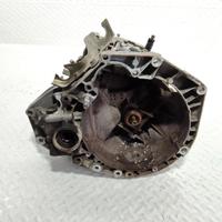 CAMBIO MANUALE COMPLETO ALFA ROMEO Mito Serie (955