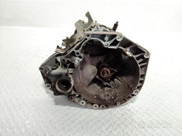 CAMBIO MANUALE COMPLETO ALFA ROMEO Mito Serie (955
