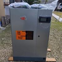 Umidificatore isotermico