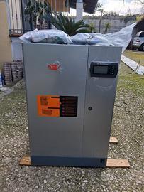 Umidificatore isotermico