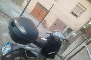 Piaggio Liberty 200 - 2015