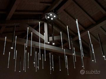 LAMPADA MARTINELLI LUCE  KOKO UNO