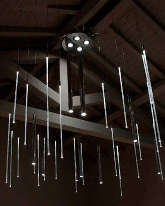 LAMPADA MARTINELLI LUCE  KOKO UNO