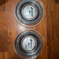 Corde babolat  rpm blast 1.25 200 m