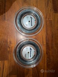 Corde babolat  rpm blast 1.25 200 m