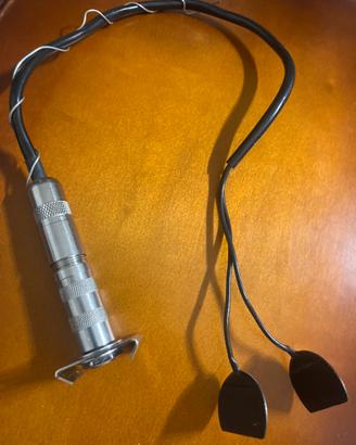 Pick up contrabbasso Fishman BP 100