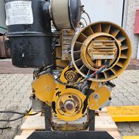 Motore Slanzi DVA 1750