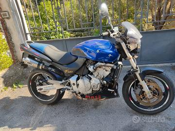 HONDA HORNET 600