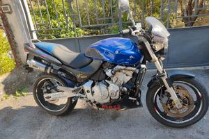 HONDA HORNET 600