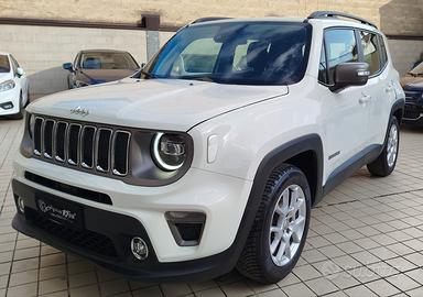 Jeep Renegade 1.0 T3 Limited Gpl