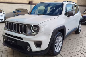 Jeep Renegade 1.0 T3 Limited Gpl