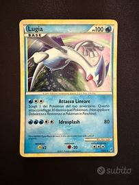 Lugia #15/95 Holo - Pokemon ITA