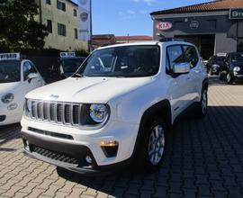 JEEP Renegade 1.0 120Cv Limited - CarPlay/ACC/Se