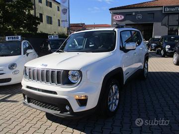 JEEP Renegade 1.0 120Cv Limited - CarPlay/ACC/Se