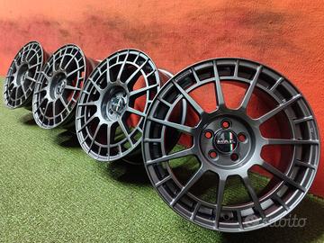 Cerchi Toyota GR86 GT86 Yaris Prius Avensis 7x17