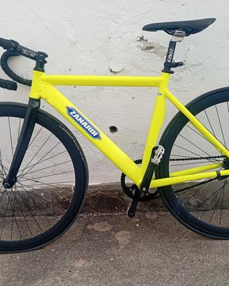 bicicletta 