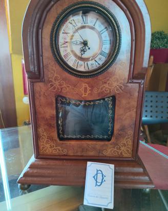 Orologio artigianale per la Camera dei Deputati