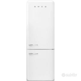 Smeg FAB38RWH FAB38RWH5 FAB38RWH6 frigorifero free