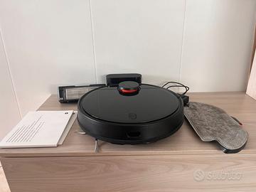 Aspirapolvere Lavapavimenti -Robot Vacuum Mop P Xi