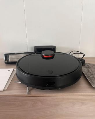 Aspirapolvere Lavapavimenti -Robot Vacuum Mop P Xi