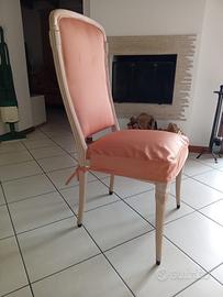 Sedie Classiche 6pz.